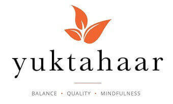 Yuktahaar - The science of fitness & the art of well being