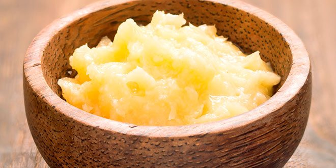 The big ‘Fat’ lie about ‘Ghee’