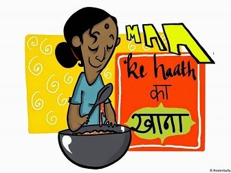 The ‘scientific’ view on ‘Maa ke haath kaa khana’ on Mother’s day