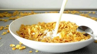 Healthy Breakfast: Oats & packaged Cereals versus traditional Indian Breakfast